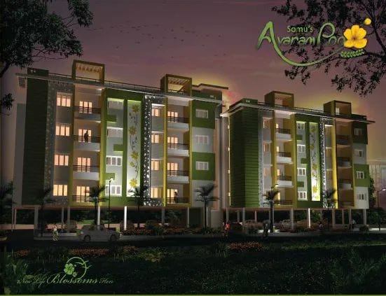 Somus Realty Leadership