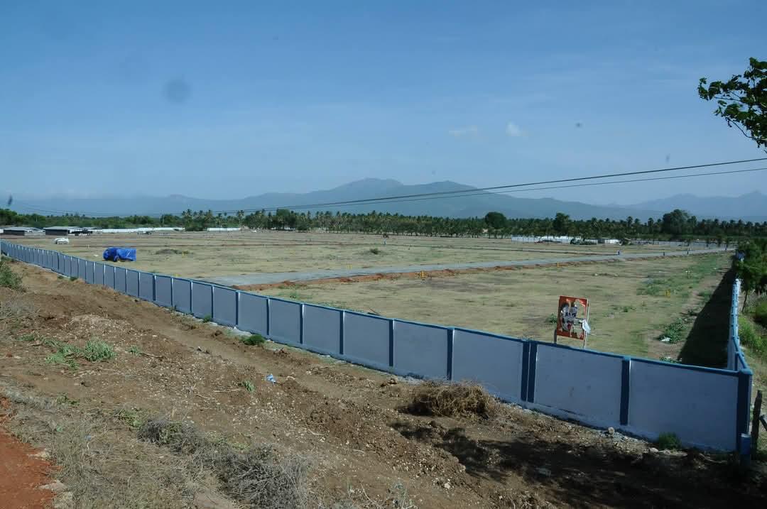 Somu's Nature's Nest